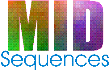 HEADING - Midi Sequences