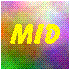 MID Icon